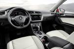 Volkswagen Tiguan SEL 2017 года (NA)